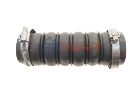 Патрубок інтеркулера Renault Clio III 1.5 dCi 05-12 NRF 166101 Купити в Україні