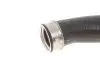 Фото Патрубок інтеркулера (R) VW Golf V/VI/Touran 1.4 TSI 06-10 NRF (166103) зображення 3