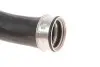Фото Патрубок інтеркулера (R) VW Golf V/VI/Touran 1.4 TSI 06-10 NRF (166103) зображення 4