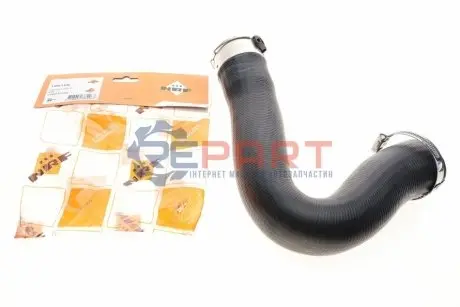 Фото Патрубок інтеркулера VW Crafter 2.0 TDI 11-16 NRF (166106) зображення 1