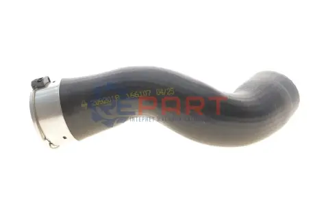 Патрубок інтеркулера BMW 1 (F20/F21)/3 (F30/F80/F31) 1.6 11- N13 NRF 166107 Купити в Україні