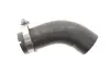 Фото Патрубок інтеркулера Ford Transit 2.2TDCI 06- (короткий) NRF (166116) зображення 1