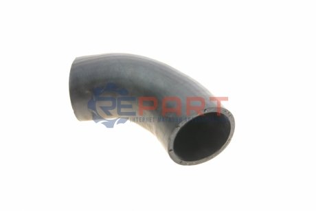 Патрубок інтеркулера BMW 3 (E46) 2.0D 01-05 M47 NRF 166135