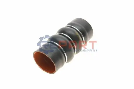 Фото Патрубок інтеркулера Ford Fiesta IV/Focus I 1.8TDCi 98-05 NRF (166138) зображення 1