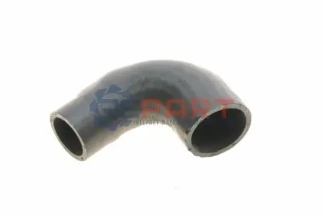 Фото Патрубок інтеркулера Seat Cordoba/Ibiza II 1.9TD 92-03 NRF (166140) зображення 1