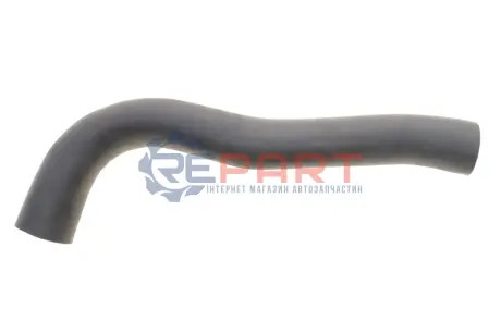Патрубок інтеркулера Fiat Ducato/Peugeot Boxer 2.5TDI/2.8HDI 94-02 NRF 166151 Купити в Україні