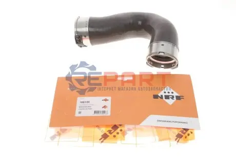 Автозапчасть NRF 166155 Купить в Украине