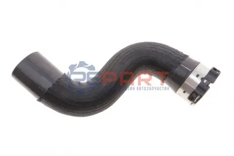 Фото Патрубок інтеркулера (R) Renault Megane III/Scenic III 1.5 dCi 09-16 NRF (166167) зображення 1