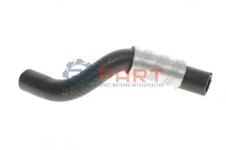 Патрубок турбіни Citroen Berlingo/Peugeot Expert 1.6HDi 07- NRF 166172 Купити в Україні