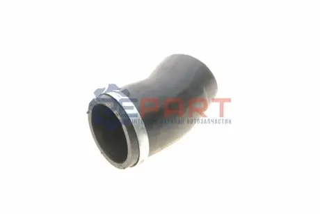 Патрубок інтеркулера (верхній) (L) Audi A1/Seat Ibiza/Toledo/Skoda Fabia/Rapid/VW Polo 1.2D/1.6D 09 NRF 166174 Купити в Україні
