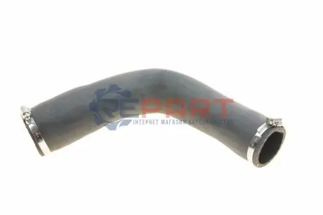 Фото Патрубок інтеркулера (випуск) MB Sprinter 2.2CDI 06- NRF (166176) зображення 1