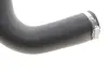 Фото Патрубок інтеркулера Citroen C5/Peugeot 407/508 2.0/2.2D 01 NRF (166182) зображення 3