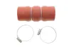 Патрубок інтеркулера Peugeot 2008 I/II 13- /Citroen C3 II/III 09- 1.2THP/1.6HDi 166193