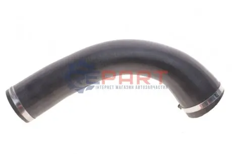 PRZEWD INTERCOOLERA VOLVO XC60 2.0D 09- NRF 166195 Купить в Украине