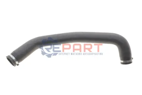 Патрубок інтеркулера (L) Renault Trafic II 1.9 dCi 01 NRF 166210 Купити в Україні