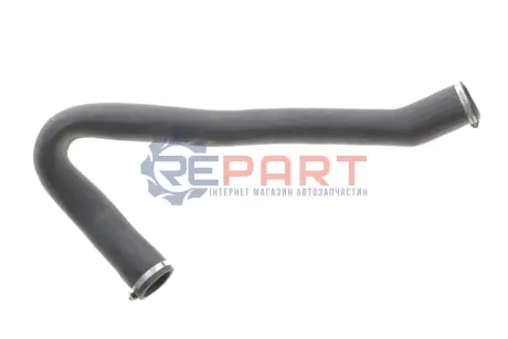 Патрубок інтеркулера (L) Renault Master II 2.2-2.5dCi 00 NRF 166211 Купити в Україні