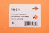 Фото Патрубок інтеркулера VW Golf 2.0 GTI/ Audi A3 1.8-2.0 TFSI 04 NRF (166214) зображення 2