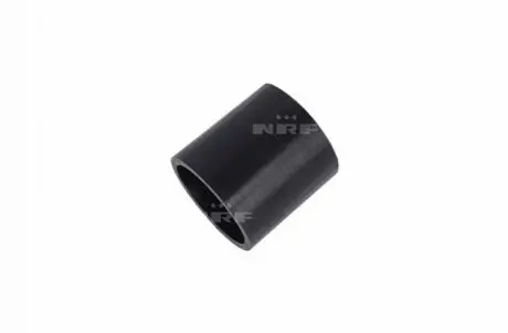 Фото Патрубок інтеркулера (R) (середній) Peugeot Partner 2.0HDi 00-08/Fiat Scudo 1.6 D Multijet 07-16 NRF (166217) зображення 1