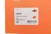 Фото Автозапчасть NRF (166218) изображение 2
