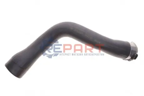 Патрубок інтеркулера (L) Opel Insignia A 2.0CDTI 08-17 NRF 166230 Купити в Україні