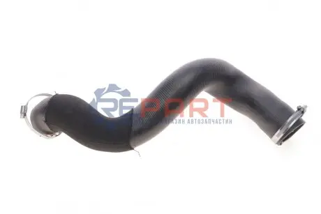 Патрубок интеркулера (L) Volvo S60/V60/XC60 09-15 NRF 166232 Купить в Украине