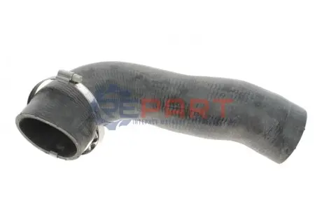 Патрубок інтеркулера (L) VW Caddy III/IV 1.6/2.0 TDI 10-20 NRF 166234 Купити в Україні