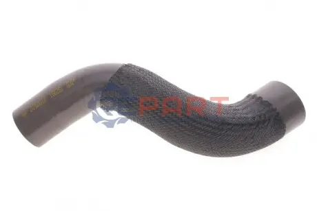 Фото Патрубок інтеркулера (R) Renault Megane III/Scenic III 1.5 dCi 09-16 NRF (166251) зображення 1