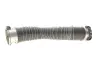 Патрубок интеркулера (R) BMW 3 (F30/F80/F34/F31) 11-/X3 (F25) 14-17 (B47/N47) NRF (166258) изображение 4
