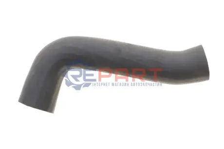 Патрубок інтеркулера Skoda Octavia/VW Golf IV 1.9TDI 96-10 NRF 166269 Купити в Україні