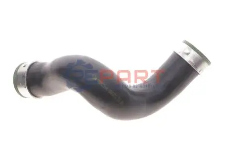 Фото Патрубок інтеркулера VW T5 1.9TDI 06-09 NRF (166271) зображення 1