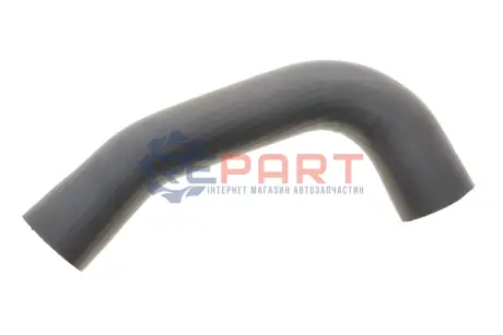Патрубок інтеркулера Citroen Jumper/Fiat Ducato/Peugeot Boxer 3.0 HDI 06 NRF 166273 Купити в Україні