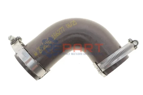 Автозапчасть NRF 166277