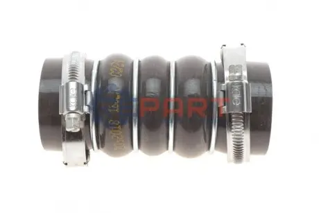 Фото Патрубок інтеркулера Citroen Berlingo/ Peugeot Partner 1.6 HDI 96-11 NRF (166278) зображення 1