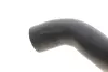 Фото Патрубок інтеркулера (правий) Skoda Fabia/VW Polo 1.9TDI/2.0TDI 00-10 NRF (166280) зображення 3