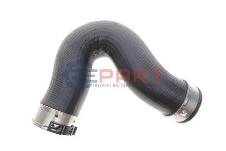 Фото 1 — Патрубок інтеркулера (R) MB Sprinter (W906) 3.0CDI (OM642) 09-18 NRF (166282) Фото Патрубок інтеркулера (R) MB Sprinter (W906) 3.0CDI (OM642) 09-18 NRF (166282) зображення 1