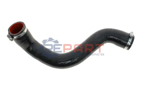 Патрубок інтеркулера Renault Megane II/Scenic II 1.5 dCi 03-10 NRF 166283 Купити в Україні