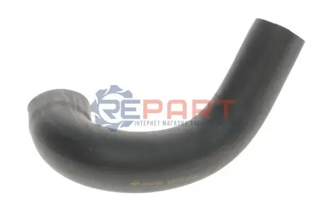 Патрубок інтеркулера Citroen C5 04-/Peugeot 407 1.6HDi 04 NRF 166290 Купити в Україні