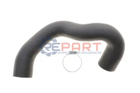 Фото Автозапчасть NRF (166294) изображение 1