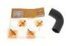 Фото Патрубок інтеркулера Ford Mondeo III/Transit 2.0 TDCi 00-07 NRF (166299) зображення 4