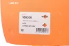 Фото Патрубок інтеркулера Ford Mondeo IV 2.0 TDCi 07-15 NRF (166300) зображення 2
