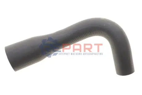Патрубок інтеркулера Opel Corsa D 1.3 CDTI 06-14 NRF 166302 Купити в Україні