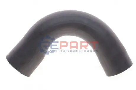 Фото 1 — Патрубок NRF (166308) Фото Патрубок NRF (166308) изображение 1