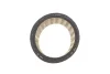 Фото Патрубок інтеркулера Ford Mondeo IV 2.0 TDCi 07-15 NRF (166316) зображення 3