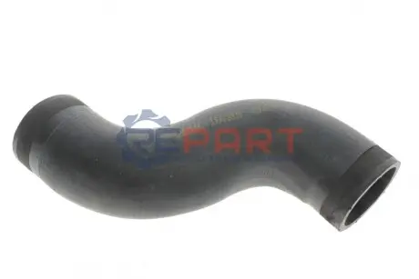 Патрубок інтеркулера (нижній) MB Vito (W638) 2.2CDI 99-03 (OM611) NRF 166318 Купити в Україні