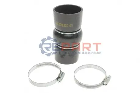 Патрубок NRF 166327 Купить в Украине