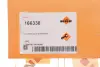 Фото Патрубок інтеркулера Opel Vectra C 1.9 CDTI 04-09 NRF (166338) зображення 2