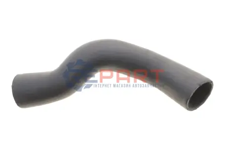 Патрубок інтеркулера (L) Nissan NP300/Pathfinder III 2.5D 05 NRF 166348 Купити в Україні