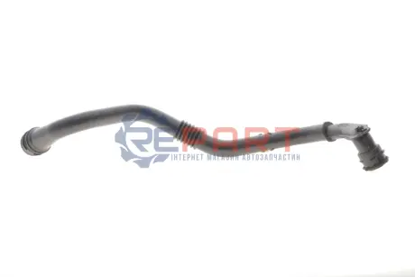 Патрубок інтеркулера Renault Megane II/Scenic II 1.5dCi 03 NRF 166349 Купити в Україні