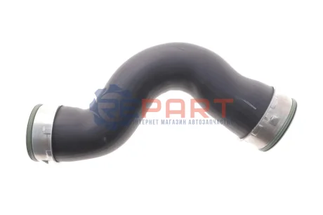 Патрубок інтеркулера VW Passat/Jetta 1.9TDI/2.0FSI 05-10 NRF 166354