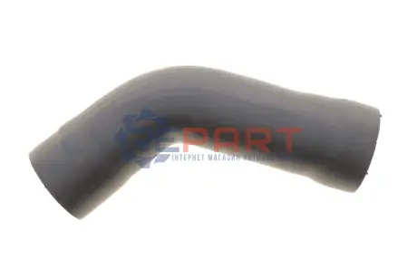Патрубок інтеркулера Skoda Fabia/ Octavia/ VW Polo 1.4/1.9 TDI 00 NRF 166359 Купити в Україні